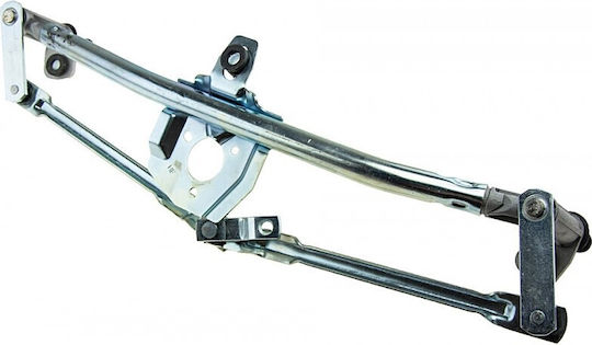 Mecanism Ștergătoare Parbriz Față Vw Golf Iv 1999 Skoda Octavia I 1996-2010 1j1955603