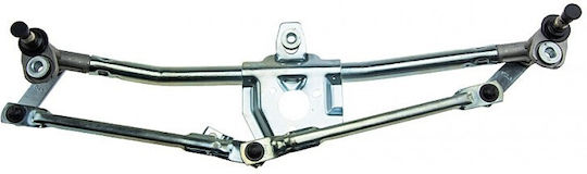 Mecanism Ștergătoare Parbriz Față Vw Golf Iv 1999 Skoda Octavia I 1996-2010 1j1955603