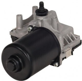 Audi A6 C6 04 Front Wiper Motor 4f1955601a