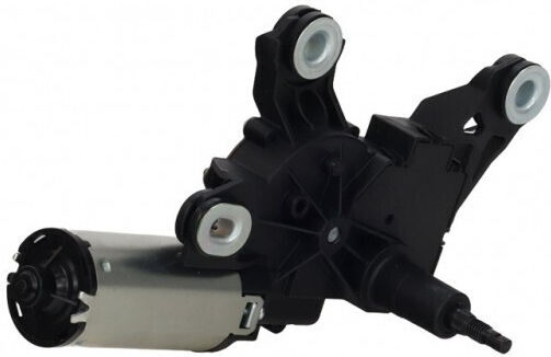 Skoda Fabia I 99 Fensterwischersystem Zurück 1j0955711c