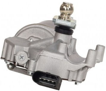 Система за чистачки Bmw 3 E90 04 Преден 61617161711