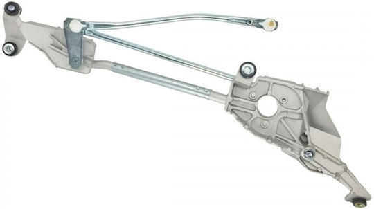 Μηχανισμός Υαλοκαθαριστήρων Mitsubishi Outlander Ii 8251a031