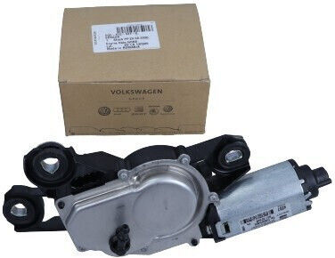 Wischer Motor Seat T Ibiza 2013 6j4955711a