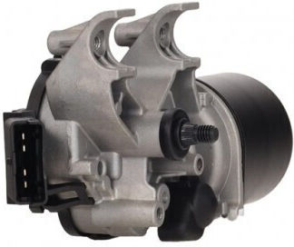 Μοτέρ Υαλοκαθαριστήρων Renault Clio Iii 05 Εμπρός 7701061590