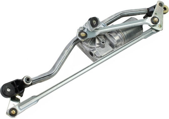 Mecanism Ștergătoare Față Audi A5 08 8t1955023e