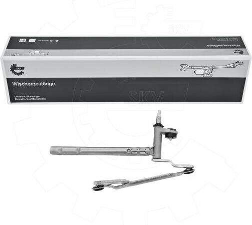 Wischerarm Vw Golf Plus V 5m0955023d