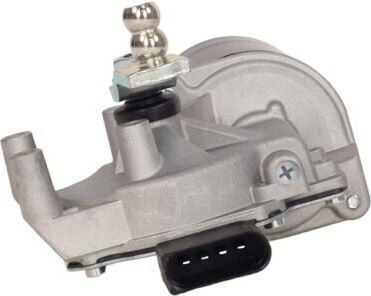 Volkswagen Transporter T5 03 Front Wiper Mechanism 7e1955113b
