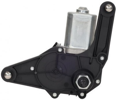 Renault Clio Ii 98 Fensterwischersystem Zurück 8200071214