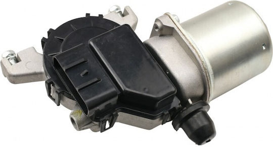 Система за чистачки Fiat Bravo 07 Преден Fiat 500 07 77364424
