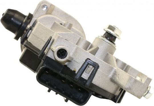 Система за чистачки Fiat Bravo 07 Преден Fiat 500 07 77364424