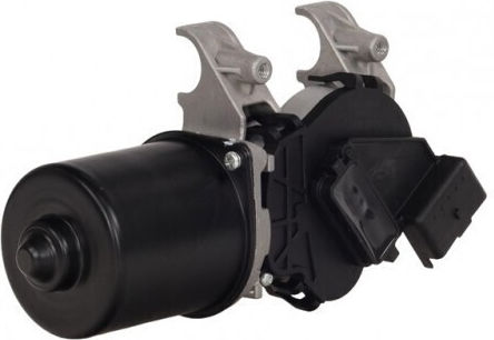 Sistem de ștergătoare de geamuri Renault Megane Ii 01 Față 7701054828