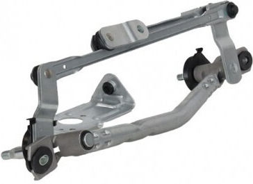 Kia Ceed II 12 Front Windshield Wiper Mechanism Without Motor 98120a2000