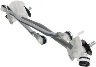 Mecanism Ștergătoare Parbriz Nissan Micra K12 02 Față Fără Motor 28840ax700