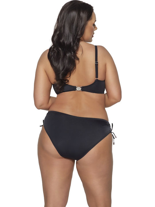 Bikini Slip Black