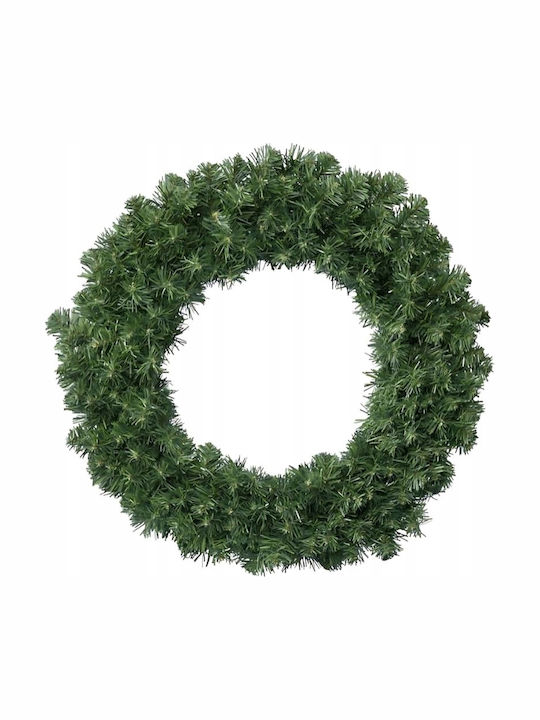 Coronită De Crăciun Decorativă Verde