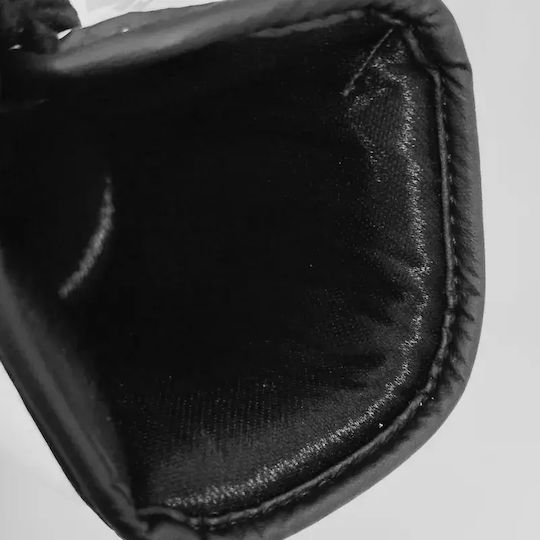 Olympus Sport 401035L.8oz.White Boxing Gloves Leather For Competition White