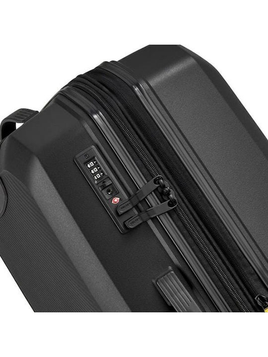 Delsey Anvers Slim Βαλίτσα Ταξιδίου Καμπίνας Σκληρή Delsey Anvers Slim Expandable Ύψους 54.5εκ.