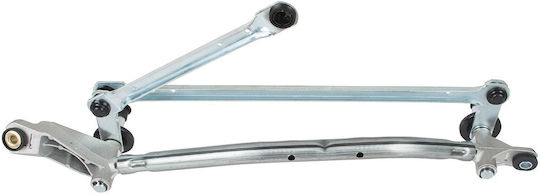 Nissan Qashqai 2006 Front Wischer-Gestänge