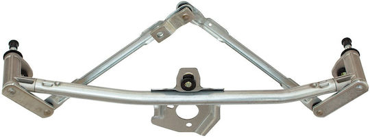 Seat Leon I 99-05 Wiper Mechanism