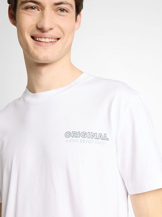 T-Shirt White