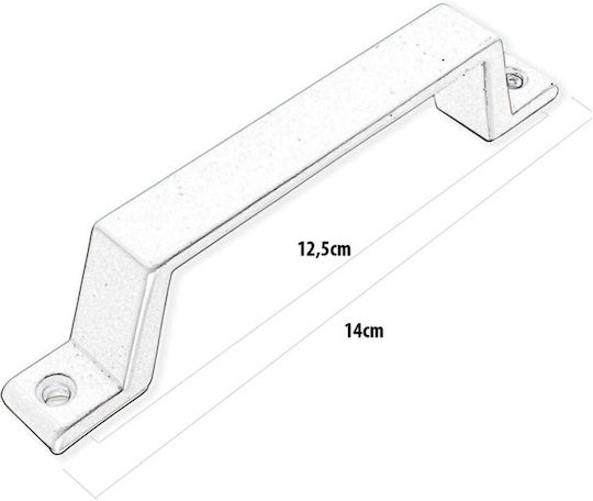 Χειρολαβή Σκάφους 140mm