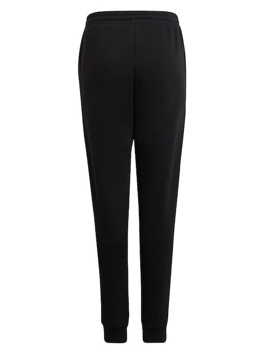 adidas Entrada 22 Sweat Pants Μαύρο
