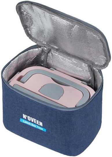 N'Oveen Insulated Handbag M18 x W24 x H18cm