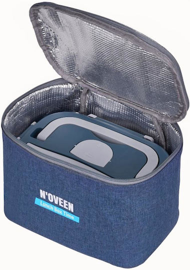 N'Oveen Insulated Handbag M18 x W24 x H18cm