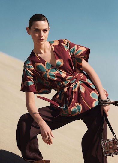 Burda Style Magazine 7/2026, July 2026