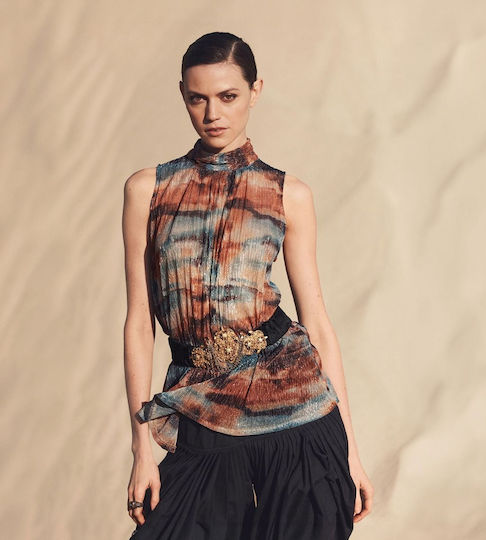 Burda Style Magazine 7/2026, July 2026
