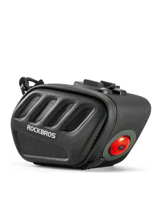 Rockbros Τσαντάκι Σέλας 0.45lt