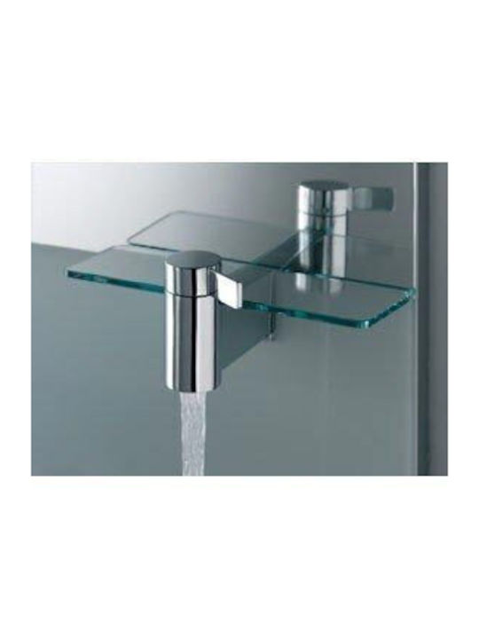 Ideal Standard Bathroom Mirror Silver