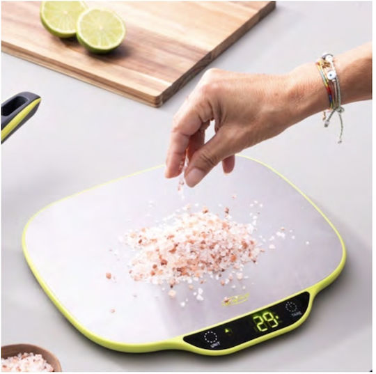 Bergner Digital Kitchen Scale up to 15kg