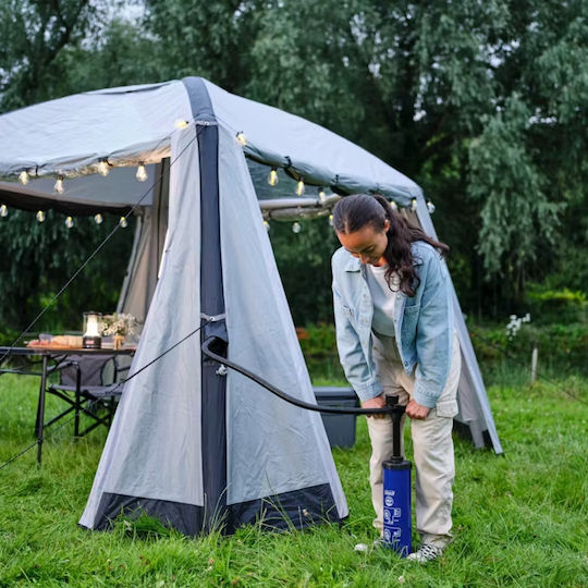 Coleman Garden Star Strandsonnenschutz