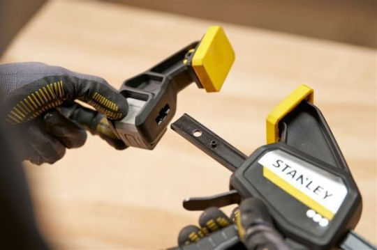 Stanley Fatmax Schwere Ausführung Klemmen Große 150mm – Fmht83273-0