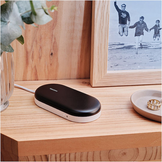 Netatmo Smart Air Conditioner Controller Smart Air Conditioner Control