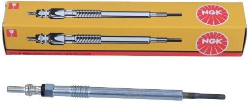 NGK Glow Plug for Chrysler Voyager