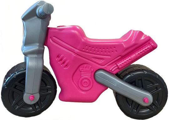 Burak Ride On Ροζ