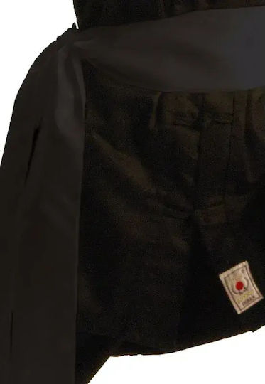 Kampfsportgürtel Sash Kung-fu Blauen