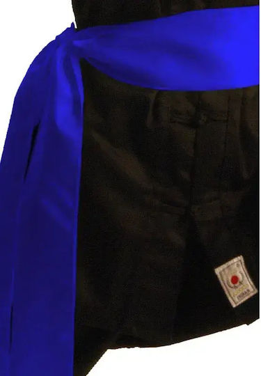 Kampfsportgürtel Sash Kung-fu Blauen