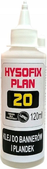 Lepro Κόλλα Αυτοκόλλητο 120ml