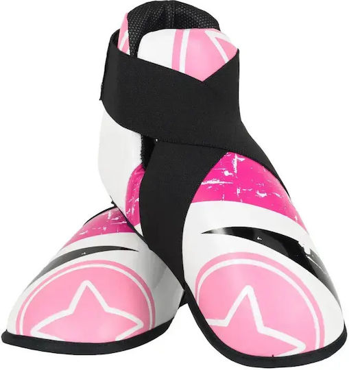 Top Ten 30673 XS Mple Aspro Kampfsport Beinschützer Erwachsene Blau