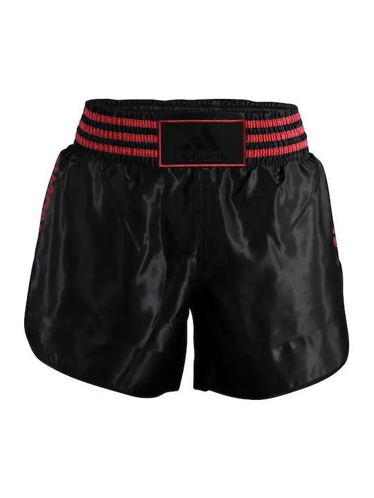 Боксерки Thaiboxing Adidas – Adisth01 V2020 Черно Розово
