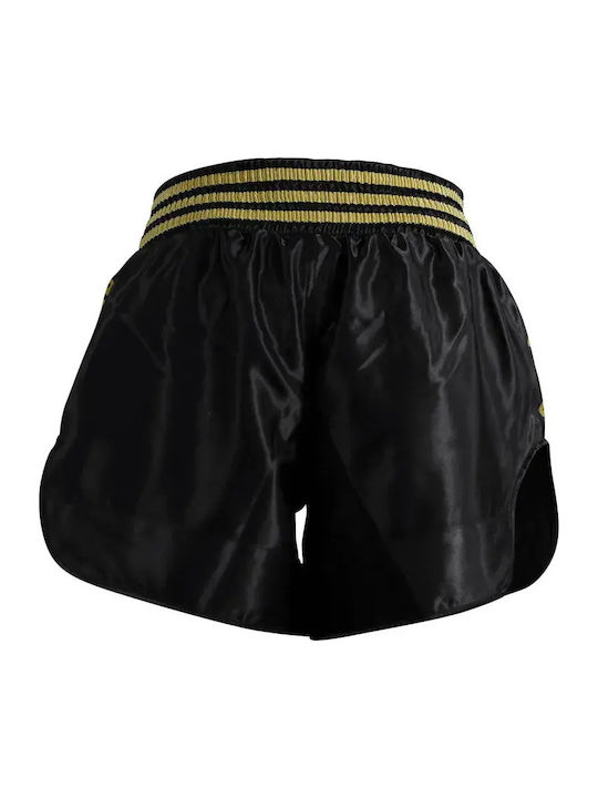 Боксерки Thaiboxing Adidas – Adisth01 V2020 Черно Розово