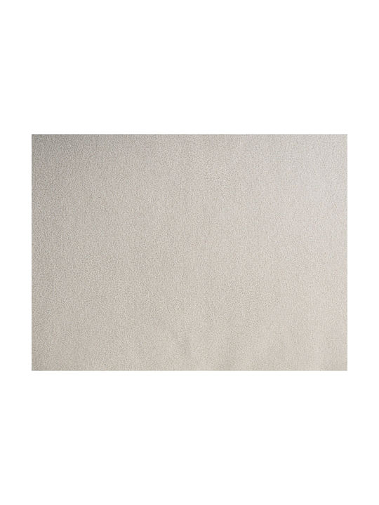 Beliani Perna De Canapea Din Catifea Colorată
