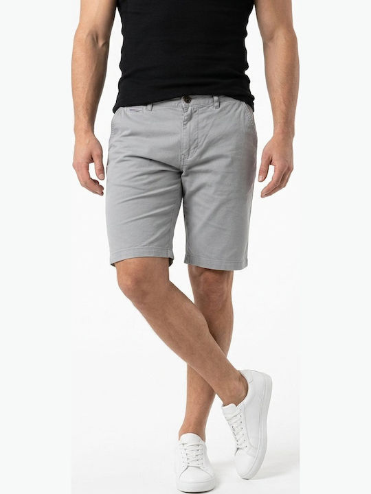 Men's Grey Shorts