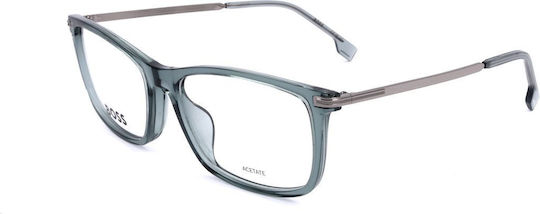Hugo Boss Hub Montatura Vista Boss 1614/f Dty 56 17 145