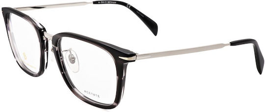 David Beckham Dbe Montatura Vista Db 7060/f 2w8 53 20 145