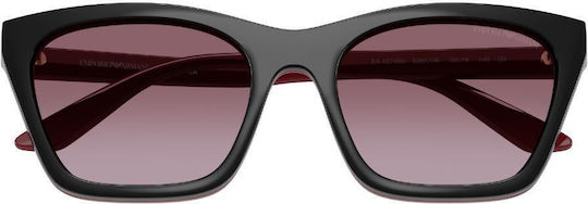 Emporio Armani Clip-On 4274bu 52611w Farbverlauf
