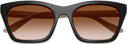Emporio Armani Clip On 4274bu 63791w Gradient